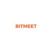 BITMEET logo