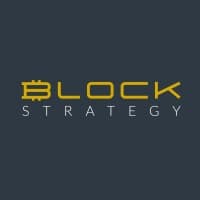 Block Strategy logo