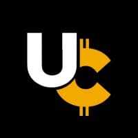 UVic Crypto Club logo