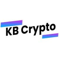KB Crypto Inc. logo
