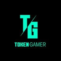 Token Gamer logo