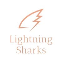 Lightning Sharks logo