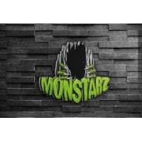 Monstarz NFT logo
