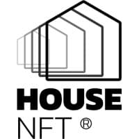 House NFT logo