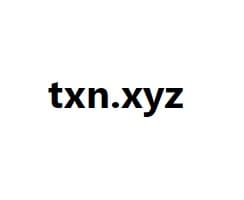 Txn.xyz logo