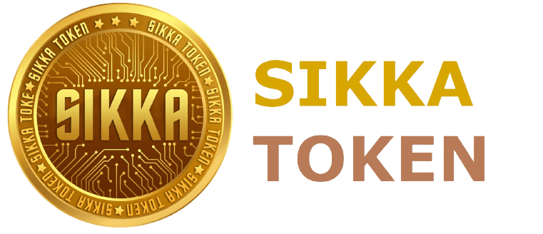 SIKKA TOKEN logo