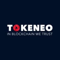 Tokeneo logo