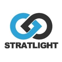 Stratlight logo