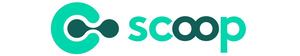 Scoop logo