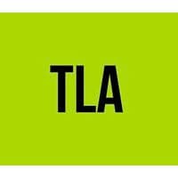 The Ledger Agency logo