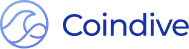 Coindive logo