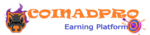 Coinadpro logo