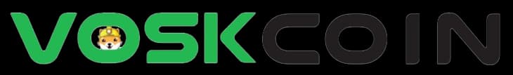 VoskCoin logo