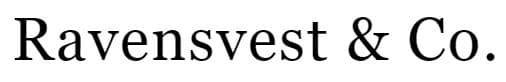 Ravensvest & Co. logo