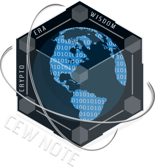 Cewnote logo