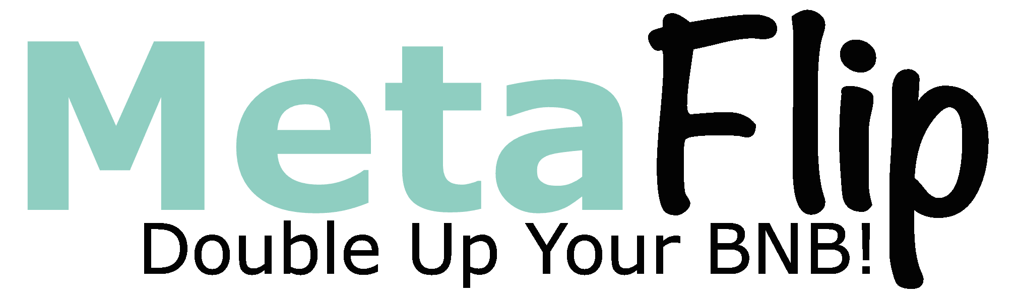 MetaFlip logo