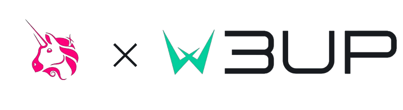 Uniswap Name Service logo