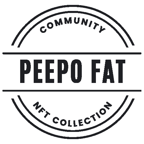 PeepoFat logo