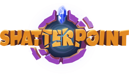 Shatterpoint logo