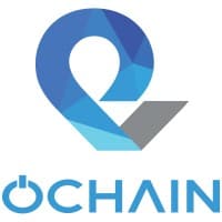 Qchain logo