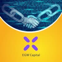 EGW Capital logo