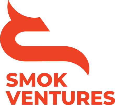 SMOK Ventures logo
