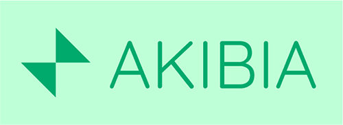 Akibia logo