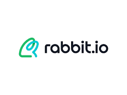 Rabbit.io logo
