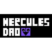 HerculesDAO logo