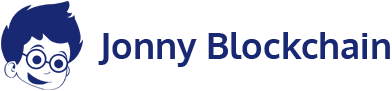 Jonny Blockchain  logo