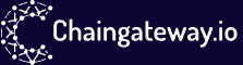 Chaingateway.io logo
