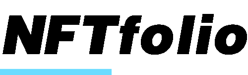 NFT Tracker App logo