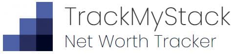 TrackMyStack logo