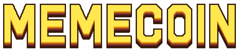 Memecoin logo