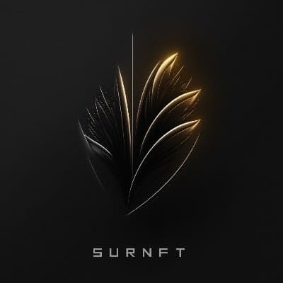 SURNFT logo