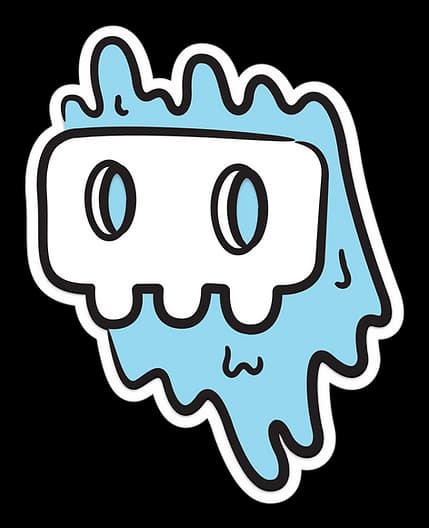 Ghost Boy logo