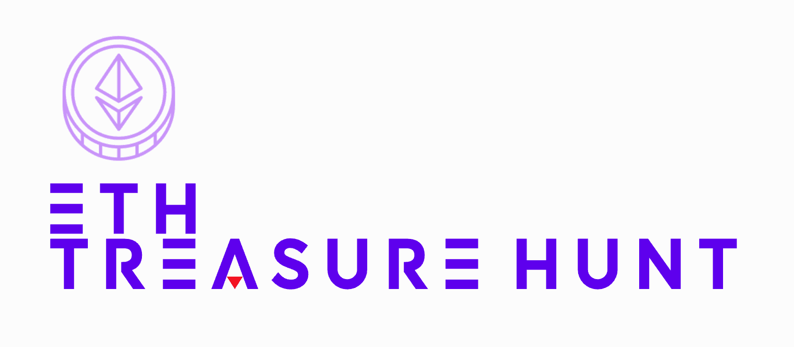 Eth Treasure Hunt logo
