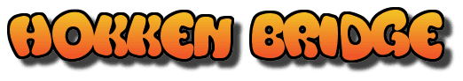 Hokken Bridge logo