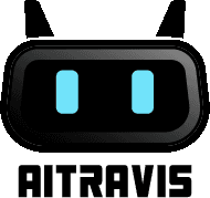 AItravis logo
