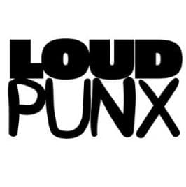 LoudPunx logo