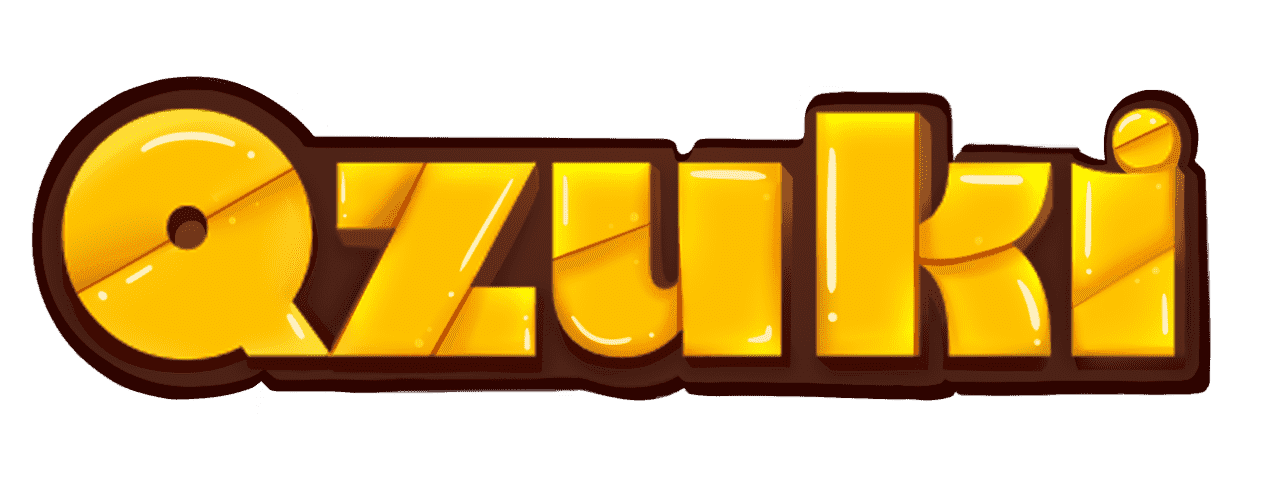 QzukiNFT logo