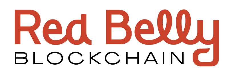 RedBelly Blockchain logo