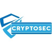 Cryptosec logo