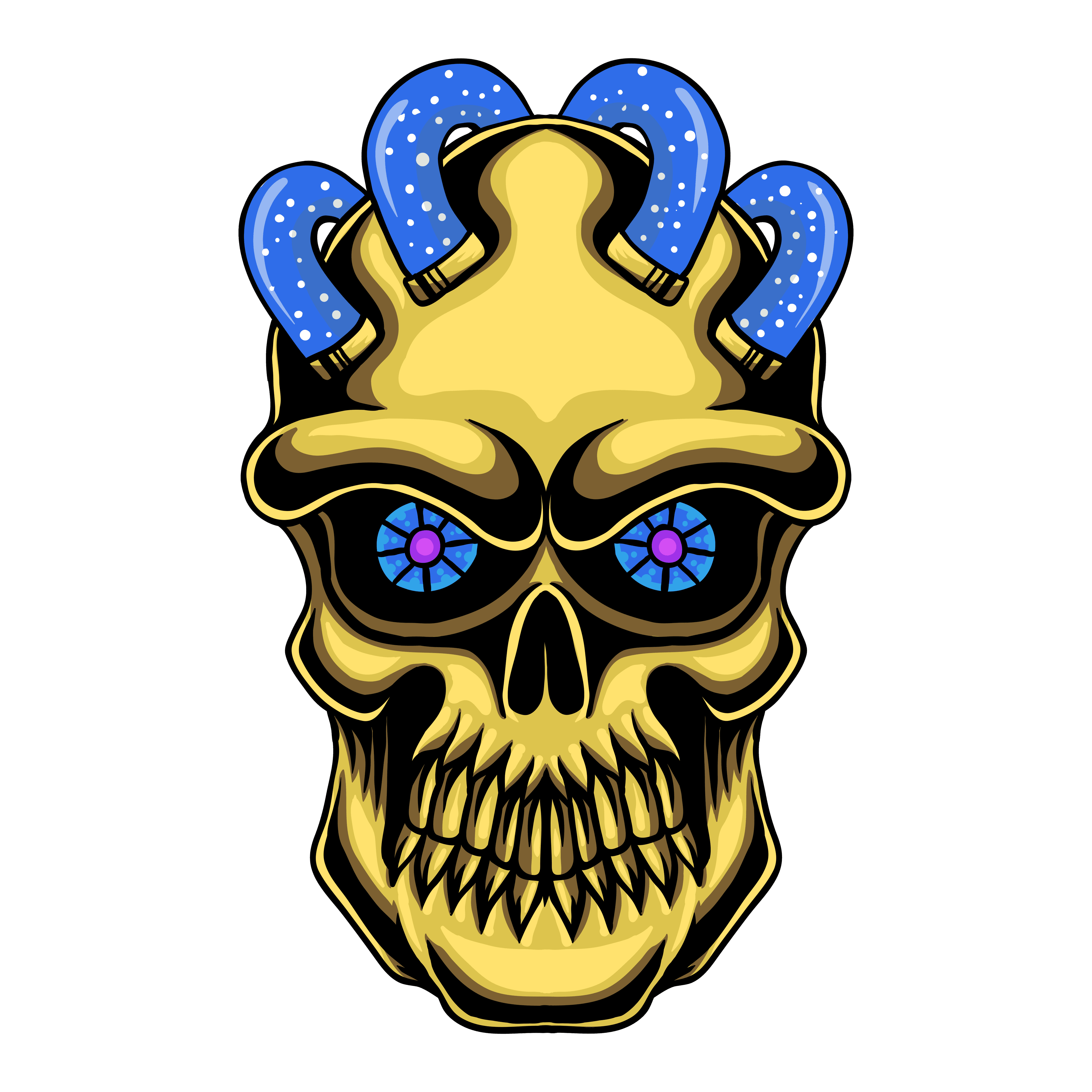 Cranium Exchange logo