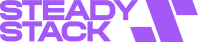 Steady Stack logo