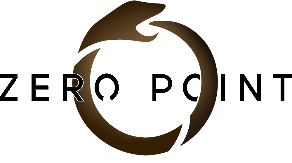 Zero Point Studios logo