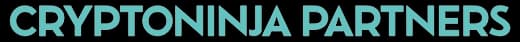 CryptoNinjaPartners logo