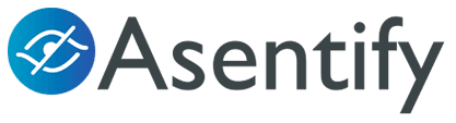 Asentify logo