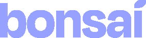 Bonsai