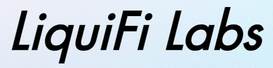 LiquiFi Labs logo